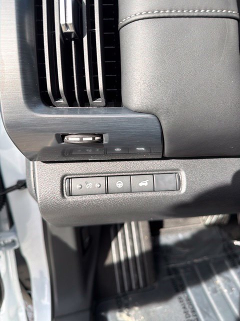 New 2026 Nissan Pathfinder SL AWD/4WD image 22
