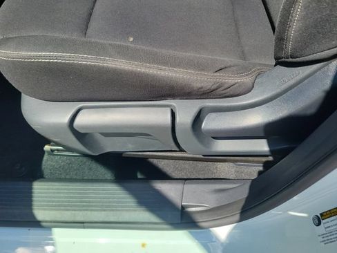 Certified 2024 Nissan Rogue S FWD image 21