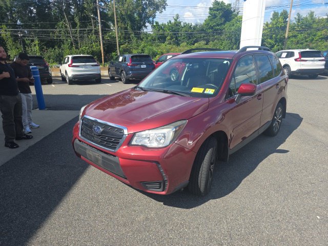 Used 2017 Subaru Forester 2.0XT Premium AWD/4WD image 2