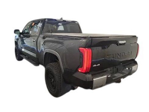 Used 2022 Toyota Tundra Limited AWD/4WD image 3