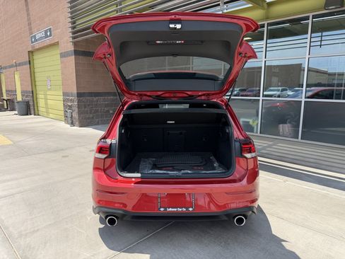 Used 2022 Volkswagen GTI S FWD image 34
