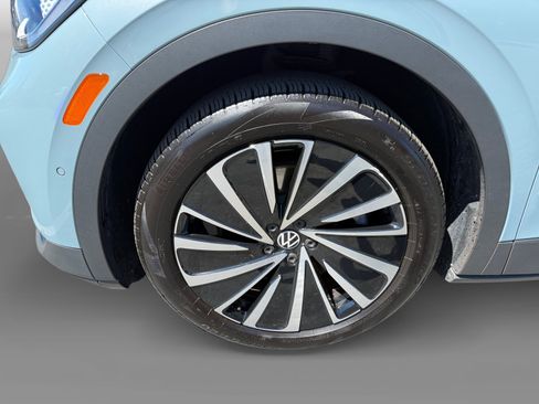 Used 2024 Volkswagen ID.4 S RWD image 9