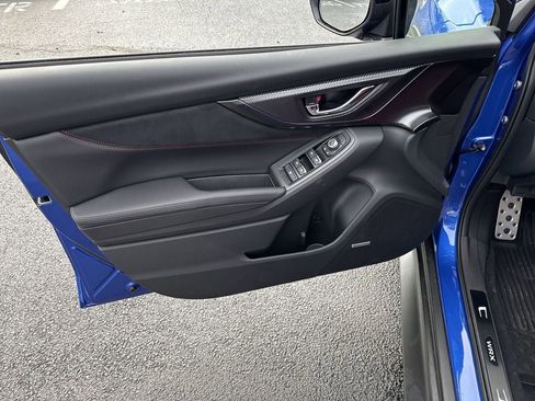 New 2026 Subaru WRX Limited image 25