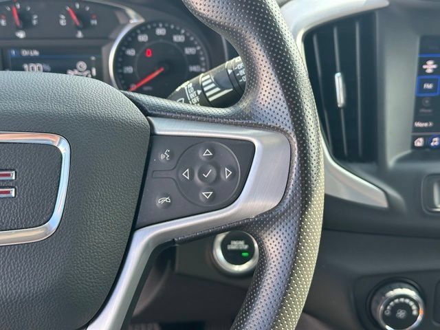 Certified 2024 GMC Terrain SLE AWD/4WD image 20