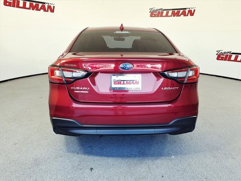 Certified 2024 Subaru Legacy Premium image 8