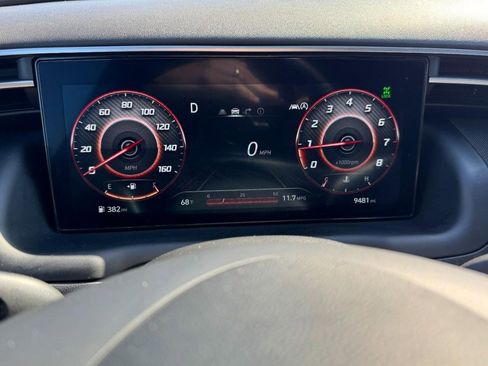 Certified 2024 Hyundai Tucson XRT image 24