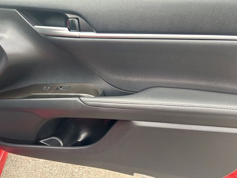 Used 2024 Toyota Camry XSE image 21