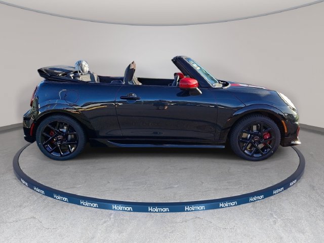 New 2027 MINI Cooper John Cooper Works FWD image 4