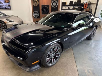 Used 2014 Dodge Challenger SRT8 Core