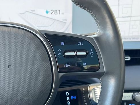 Certified 2023 Hyundai Ioniq 5 Limited RWD image 33
