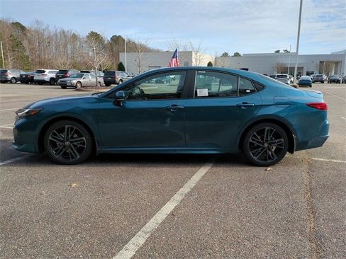 New 2026 Toyota Camry XSE w/ Premium Plus Package image 6