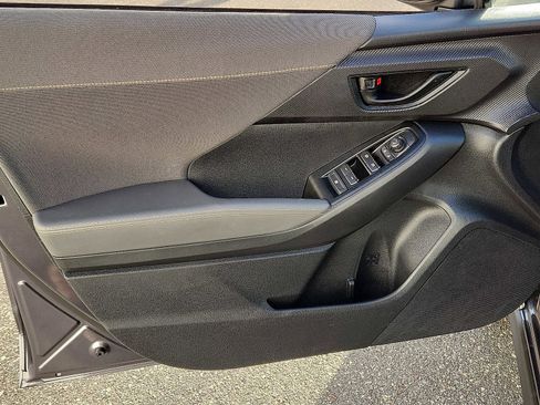 Certified 2025 Subaru Crosstrek 2.5i Sport image 12