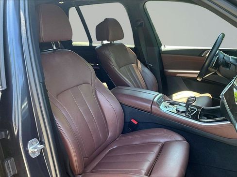 Used 2020 BMW X5 xDrive40i w/ M Sport Package AWD/4WD image 30