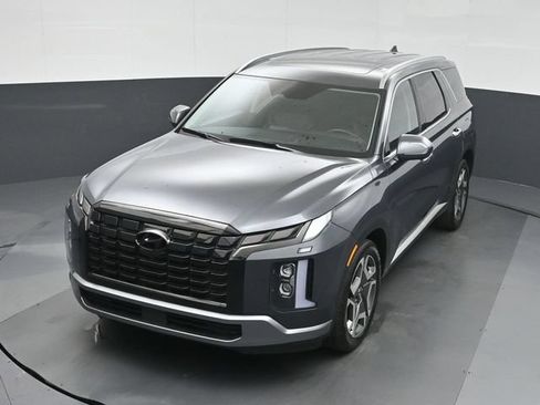 Used 2025 Hyundai Palisade SEL FWD image 39
