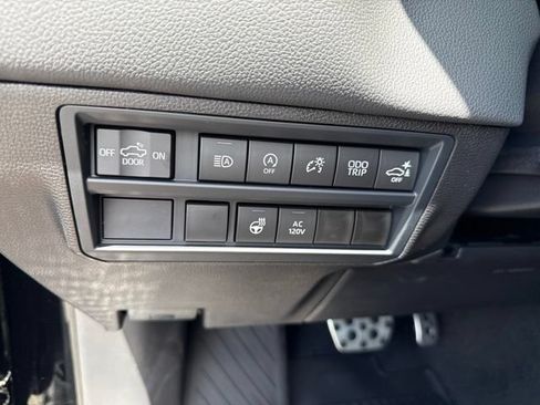 New 2026 Toyota Tundra Limited AWD/4WD image 23