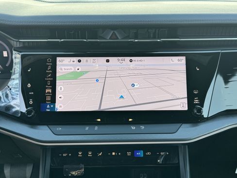 New 2025 Jeep Wagoneer S Limited image 24