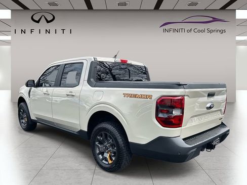 Used 2024 Ford Maverick Tremor w/ Tremor Off-Road Package image 5