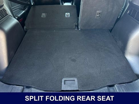 Used 2025 Ford Escape ST-Line w/ Equipment Group 301A FWD image 19