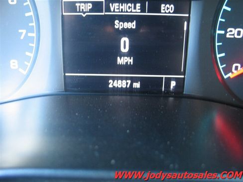 Used 2018 Chevrolet Colorado W/T w/ WT Convenience Package AWD/4WD image 12