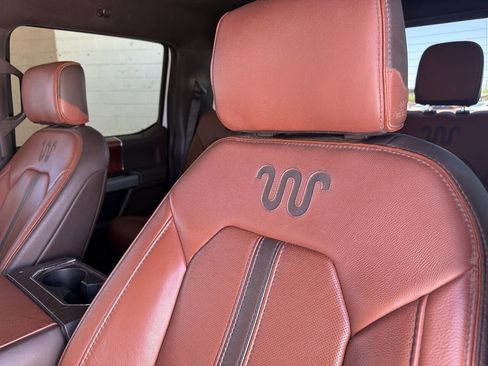 Used 2020 Ford F150 King Ranch w/ Equipment Group 601A Luxury AWD/4WD image 19