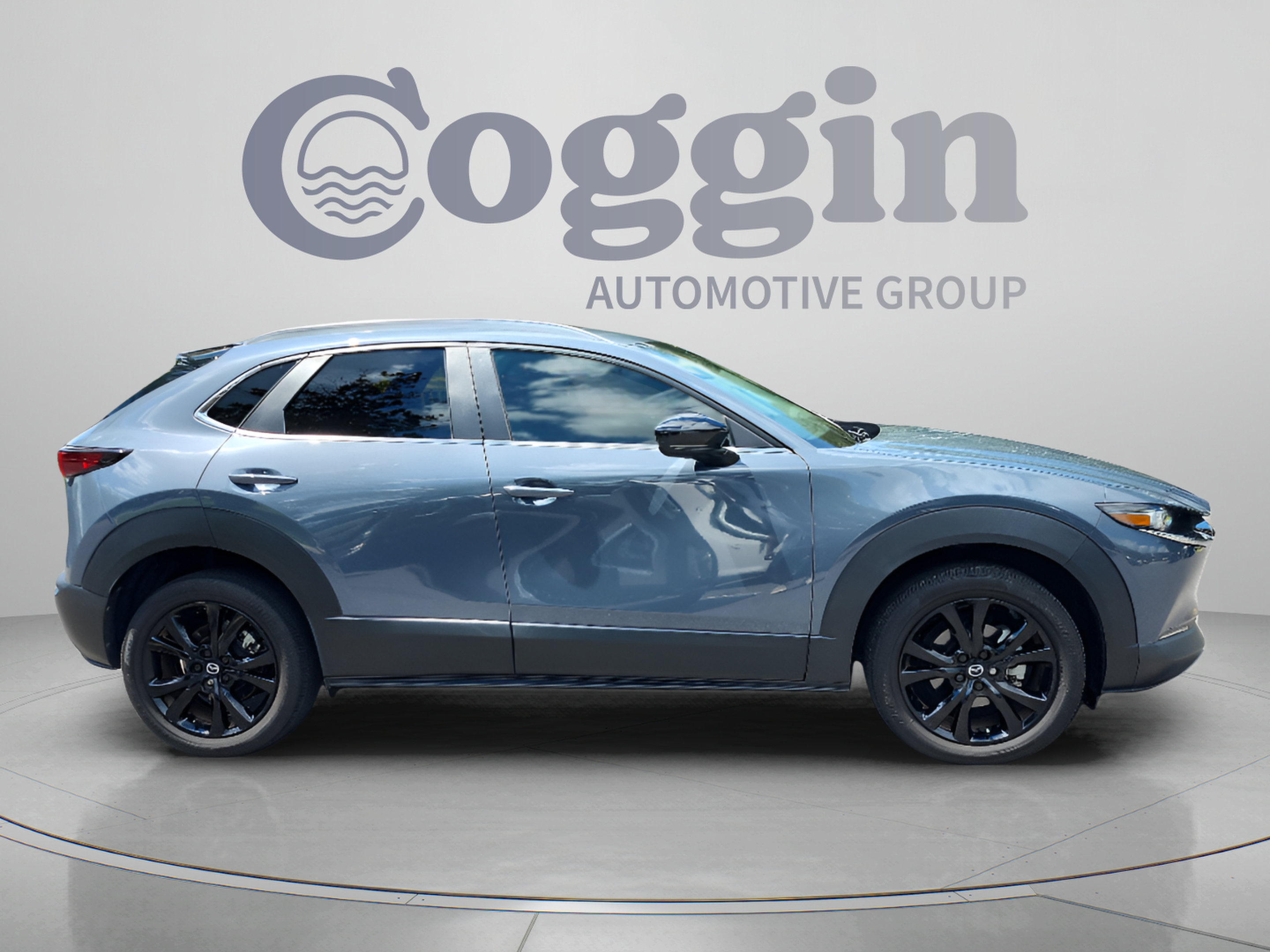 Used 2024 MAZDA CX-30 AWD 2.5 S w/ Preferred Package image 6