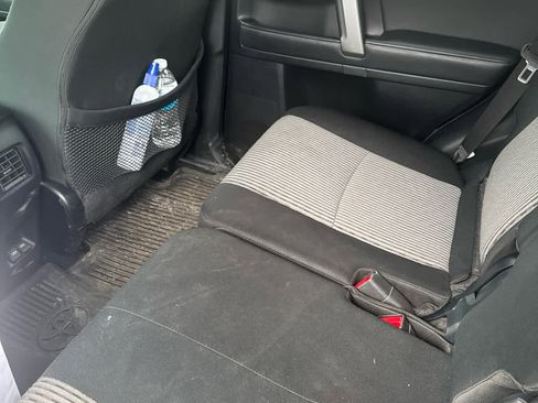 Used 2023 Toyota 4Runner SR5 image 9