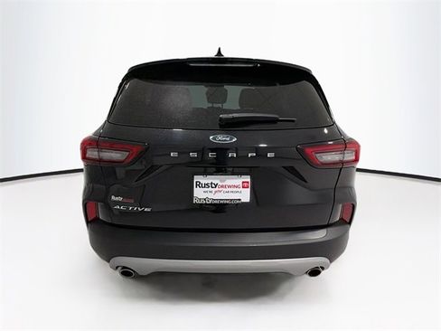Used 2023 Ford Escape Active image 5