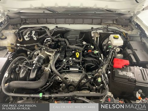 Used 2022 Ford Bronco Black Diamond AWD/4WD image 50