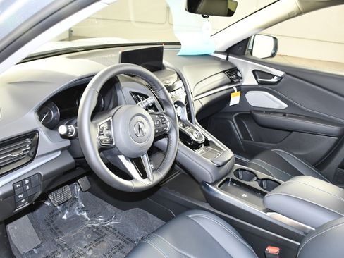 New 2026 Acura RDX SH-AWD w/ Technology Package image 2
