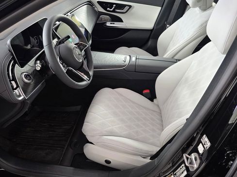 New 2026 Mercedes-Benz E 450 4MATIC All-Terrain Wagon image 6