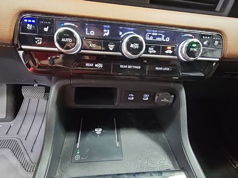 Used 2026 Honda Passport TrailSport Elite image 21