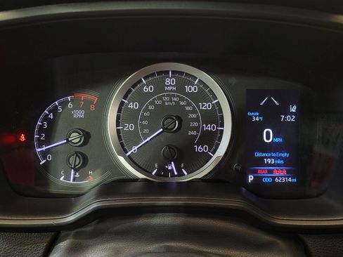 Used 2022 Toyota Corolla LE image 23