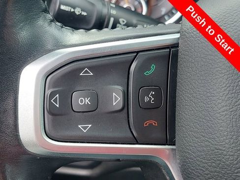 Used 2022 RAM 1500 Big Horn AWD/4WD image 21