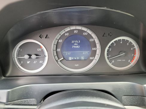 Used 2009 Mercedes-Benz C 300 Luxury image 21