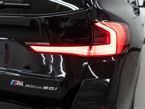 Used 2025 BMW X1 xDrive28i w/ M Sport Line w/ M Sport Package image 42