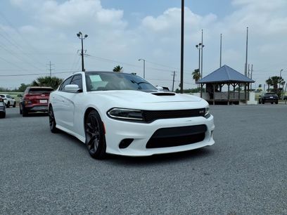 Used 2020 Dodge Charger R/T w/ Daytona Edition Group