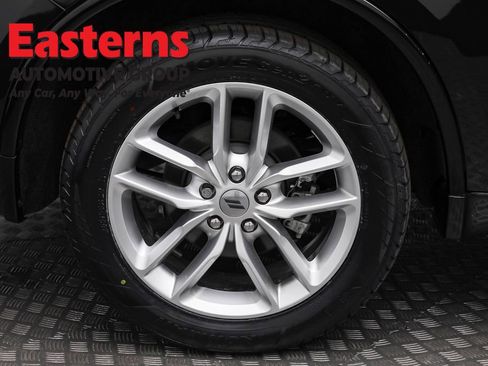 Used 2023 Dodge Durango GT image 31