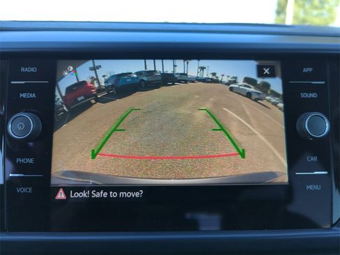 Used 2023 Volkswagen Taos SE image 35