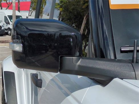 Certified 2025 Ford Bronco Raptor image 12