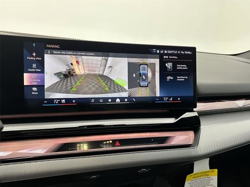 New 2026 BMW i5 eDrive40 w/ M Sport Package image 30