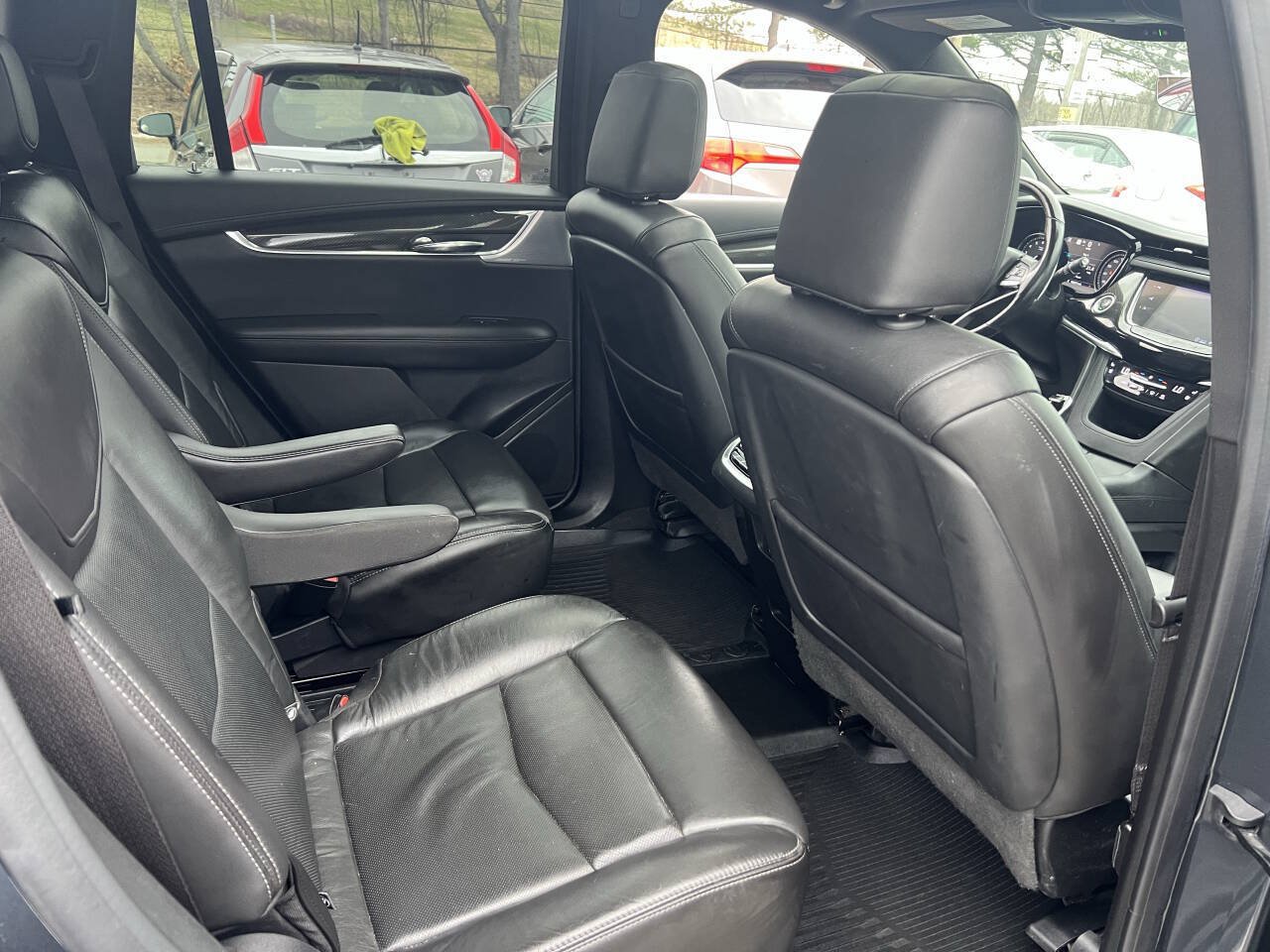 Used 2020 Cadillac XT6 Sport AWD/4WD image 17