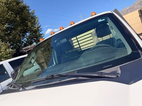 Used 2016 Ford F350 XL w/ Power Equipment Group RWD image 28