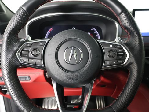 Certified 2022 Acura MDX Type S image 20