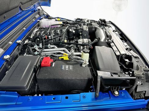 New 2026 Jeep Wrangler Unlimited Sport AWD/4WD image 14