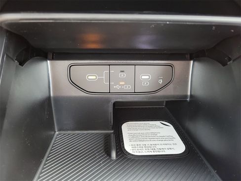 New 2026 Kia Sorento EX image 35