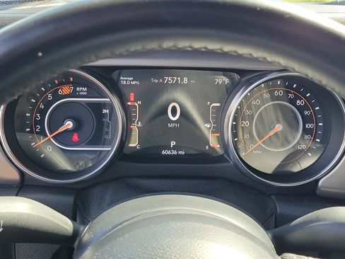 Used 2020 Jeep Wrangler Sport AWD/4WD image 27