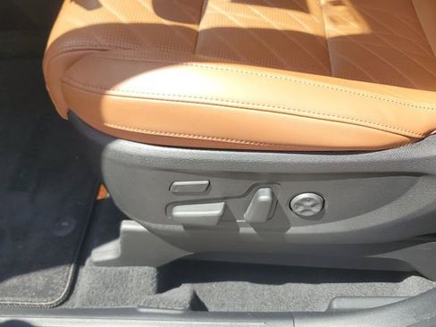 Certified 2025 Kia Telluride SX Prestige X-Line image 20