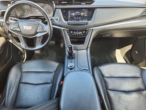 Used 2023 Cadillac XT5 Premium Luxury AWD/4WD image 12