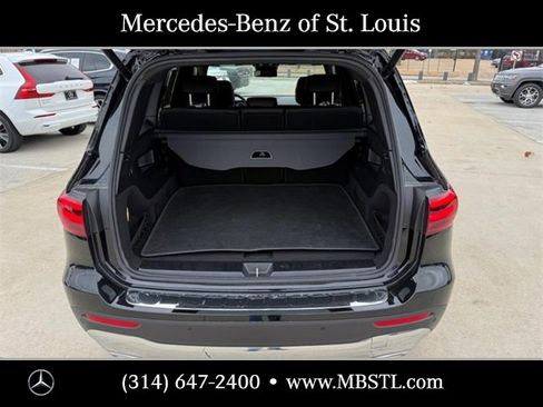 Certified 2025 Mercedes-Benz GLB 250 GLB 250 image 9