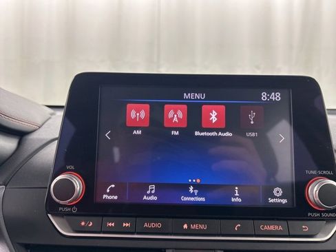 Used 2023 Nissan Altima 2.5 SR image 15